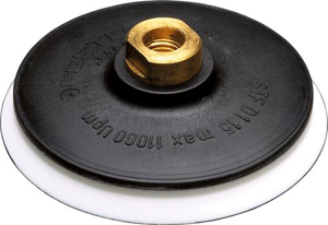 Visualizza i prodotti della categoria Accessori per smerigliatrici rotative