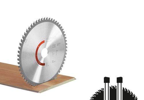 Immagine di HW 216x2,3x30 WZ/FA60