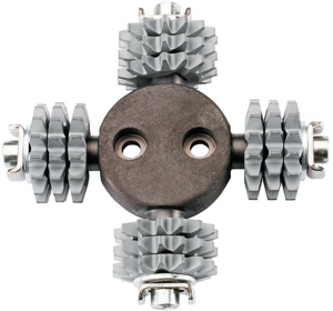 Visualizza i prodotti della categoria Accessori per fresatrici per ristrutturazioni