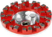 Immagine di DIA ABRASIVE-RG 150