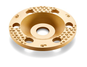 Visualizza i prodotti della categoria Accessori per fresatrici per edilizia