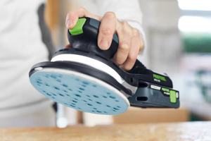 Visualizza i prodotti della categoria Levigare