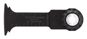 Immagine di Lama per taglio ad affondamento Starlock Max per legno e metallo - B-66416