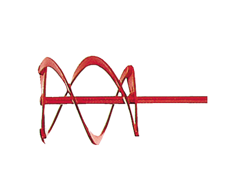 Immagine di Miscelatore 90x400mm - P-02347