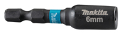 Immagine di Chiave esagonale Impact Black - H6mm - B-66824