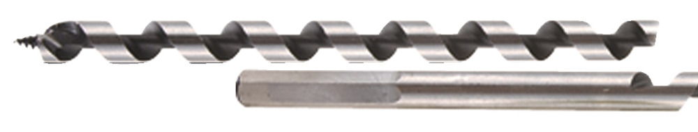 Immagine di Punta per travi 20x250mm - D-07406