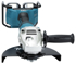 Immagine di Smerigliatrice angolare LXT ® - DGA901T2U2