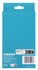 Immagine di Abrasivo con supporto a rete 93X185mm (A240) - D-78863