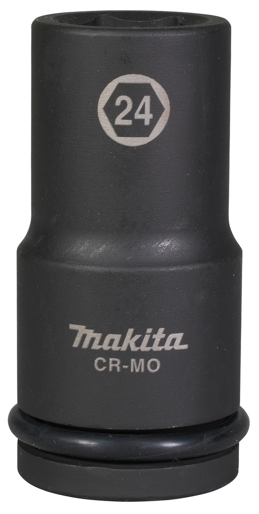 Immagine di Bussola a macchina (impact) 3/4", 24x90mm - E-22355