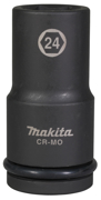 Immagine di Bussola a macchina (impact) 3/4", 24x90mm - E-22355