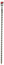Immagine di Punta SDS V PLUS 20x750/800mm - B-48119
