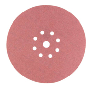 Immagine di Disco carta abrasiva 225mm GR.150, 25pz - E-02375