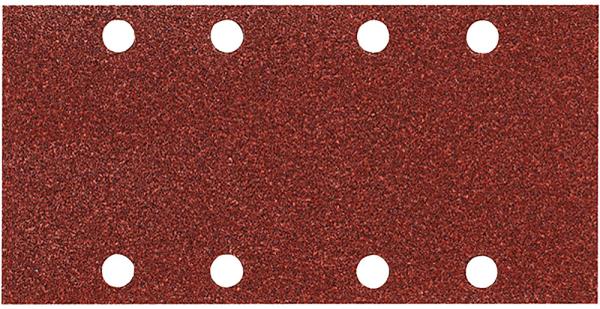 Immagine di Carta abrasiva 93x230mm, GR.120 - P-36099