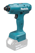 Immagine di Avvitatore a pistola con controllo di coppia meccanico 18V LXT ® - DFT129FMZ
