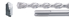 Immagine di Punta SDS V PLUS 14x400/450mm - B-47830