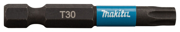 Immagine di Inserto 50mm Impact Black - T30 - B-63806