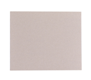Immagine di Abrasive Paper 114 x 140 mm, 240G - P-36588