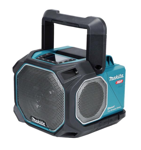 Immagine di Speaker Bluetooth XGT ® AC/DC - MR014GZ