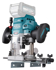 Immagine di Fresatrice vert. 40Vmax 12mm BL AWS XPT - RP001GZ02