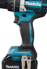 Immagine di Trapano avvitatore con percussione LXT ® - DHP484ZJ