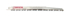 Immagine di Lama 240x1,4mm - P-47117