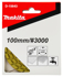 Immagine di Mola diamantata velcro 100mm, GR.3.000 - D-15643