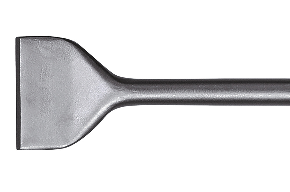 Immagine di Scalpello a cucchiaio SDS-MAX, 80x300mm - P-16318