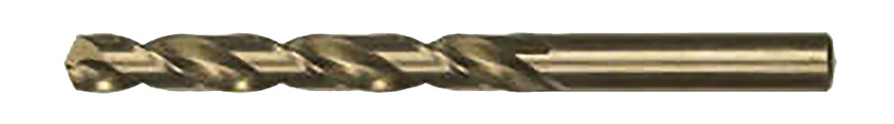 Immagine di Punta per metallo HSS-G Cobalto (8%), 11,0x142mm, 5pz - P-62169-5