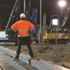 Immagine di Faro da cantiere 20 LED LXT ® - DEADML805