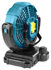 Immagine di Ventilatore portatile LXT ® - DCF102Z
