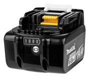 Immagine di Batteria Li-ion BL1460A 14,4V/6,0 Ah - 632G42-4