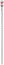 Immagine di Punta SDS V PLUS 16x750/800mm - B-47961