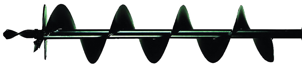 Immagine di Punta per trivella 100x800mm - P-49161