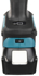 Immagine di Smerigliatrice angolare LXT ® - DGA519ZJ