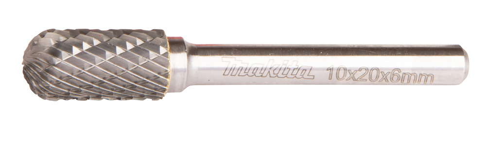 Immagine di Fresa T.C.T. 10x20x6 mm, Diamod Cut, SC - B-52750