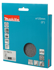 Immagine di Abrasivo con supporto a rete Ø 125mm (A180) - D-78673