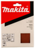 Immagine di Carta abrasiva 114x140mm, GR.120 - P-32926