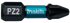Immagine di Inserto 25mm Impact Black - PZ2 - B-63644