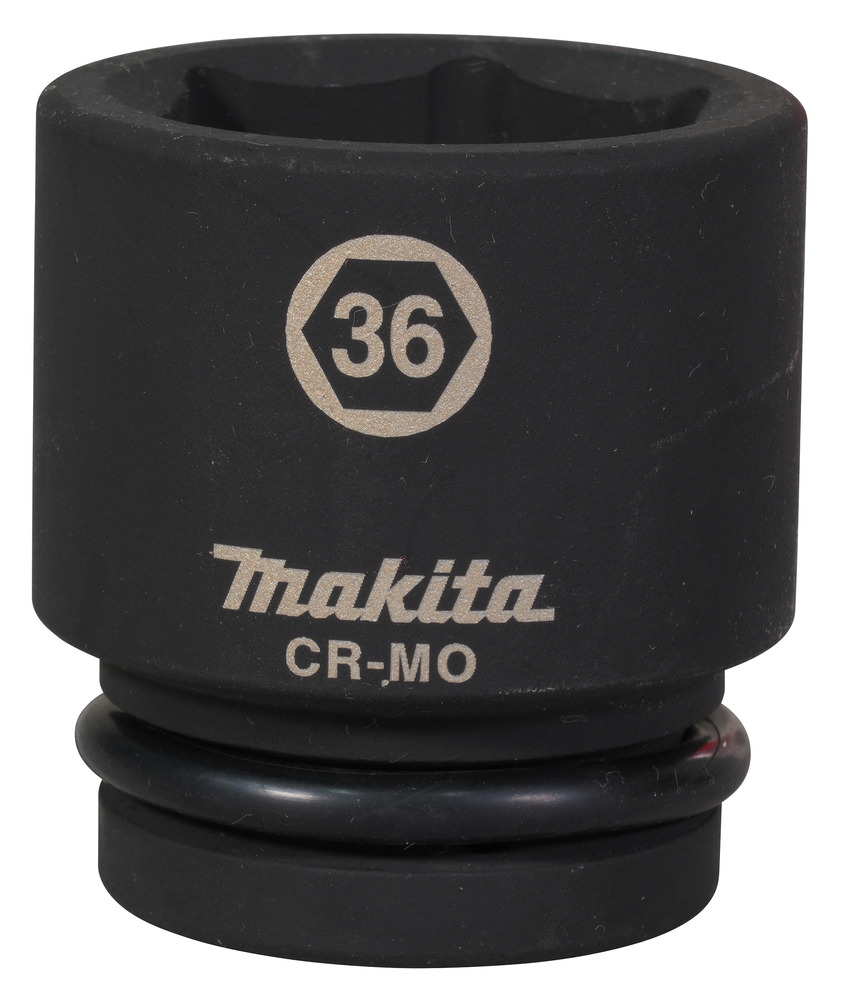 Immagine di Bussola a macchina (impact) 3/4", 36x57mm - E-22327