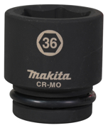 Immagine di Bussola a macchina (impact) 3/4", 36x57mm - E-22327