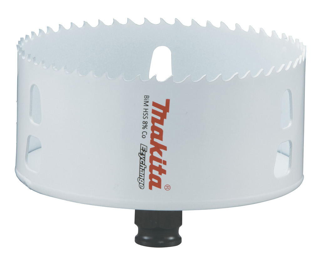 Immagine di Sega a tazza Ezychange - E-04008