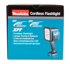 Immagine di Torcia 18V LXT ® - DEBDML812