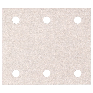 Visualizza i prodotti della categoria CARTA ABRASIVA PER VERNICI 114 X 102 MM