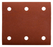 Immagine di Carta abrasiva 114x102mm, GR.240 - P-33152