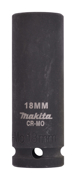 Immagine di Impact Socket, 1/2" - B-52227