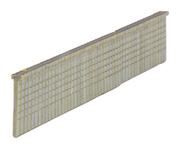 Immagine di Groppini, 16 Ga, 15mm, Zincati, 2.000pz - F-33890