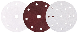 Visualizza i prodotti della categoria DISCHI ABRASIVI 150 MM