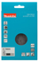Immagine di Abrasivo con supporto a rete delta 100x150mm (A120) - D-78900