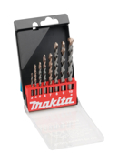 Immagine di Kit punte per muratura 3 - 10mm, 8pz - P-35514