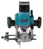 Immagine di Fresatrice vert. 40Vmax 12mm BL AWS XPT - RP001GM201